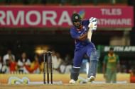 India v South Africa - 2nd One Day International